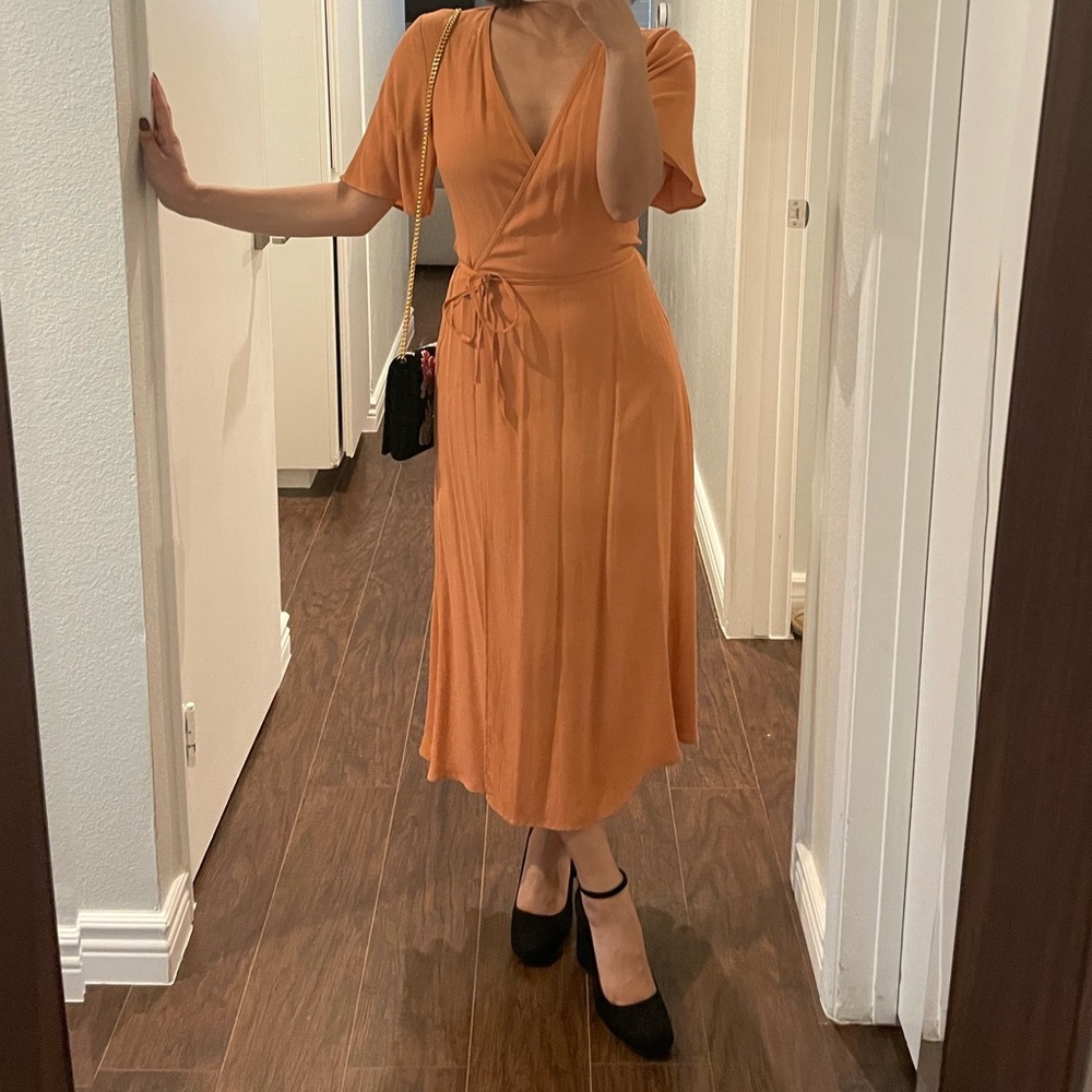 Lulu’s dress